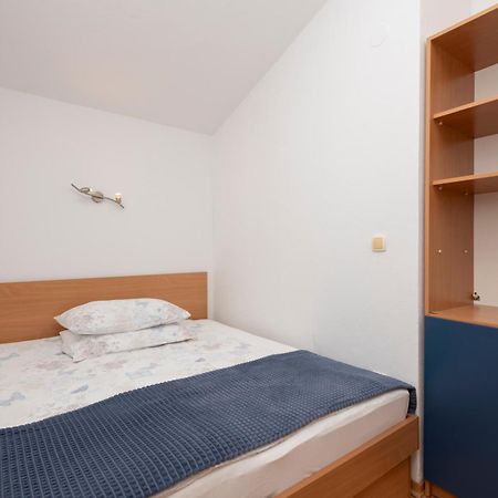 Family Apartments Marita Μακάρσκα Εξωτερικό φωτογραφία