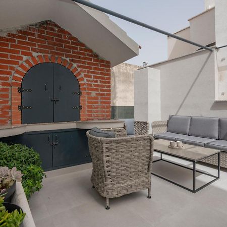 Family Apartments Marita Μακάρσκα Εξωτερικό φωτογραφία