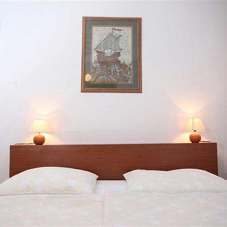 Family Apartments Marita Μακάρσκα Εξωτερικό φωτογραφία