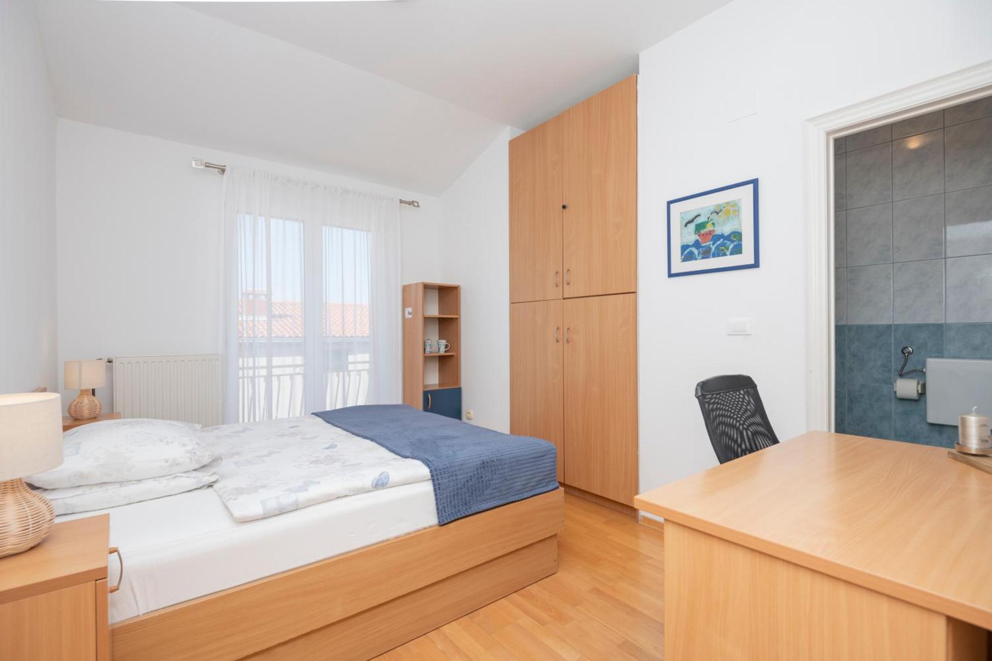 Family Apartments Marita Μακάρσκα Εξωτερικό φωτογραφία