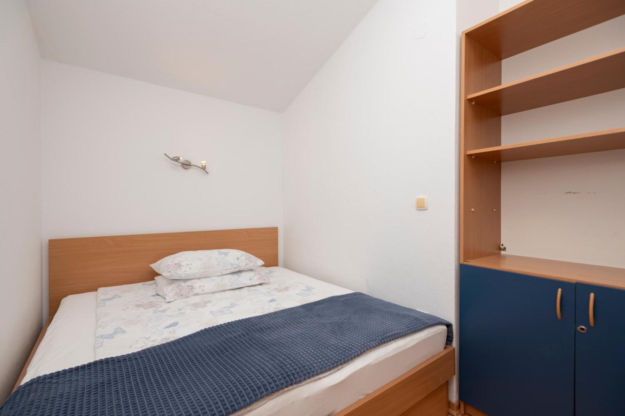 Family Apartments Marita Μακάρσκα Εξωτερικό φωτογραφία