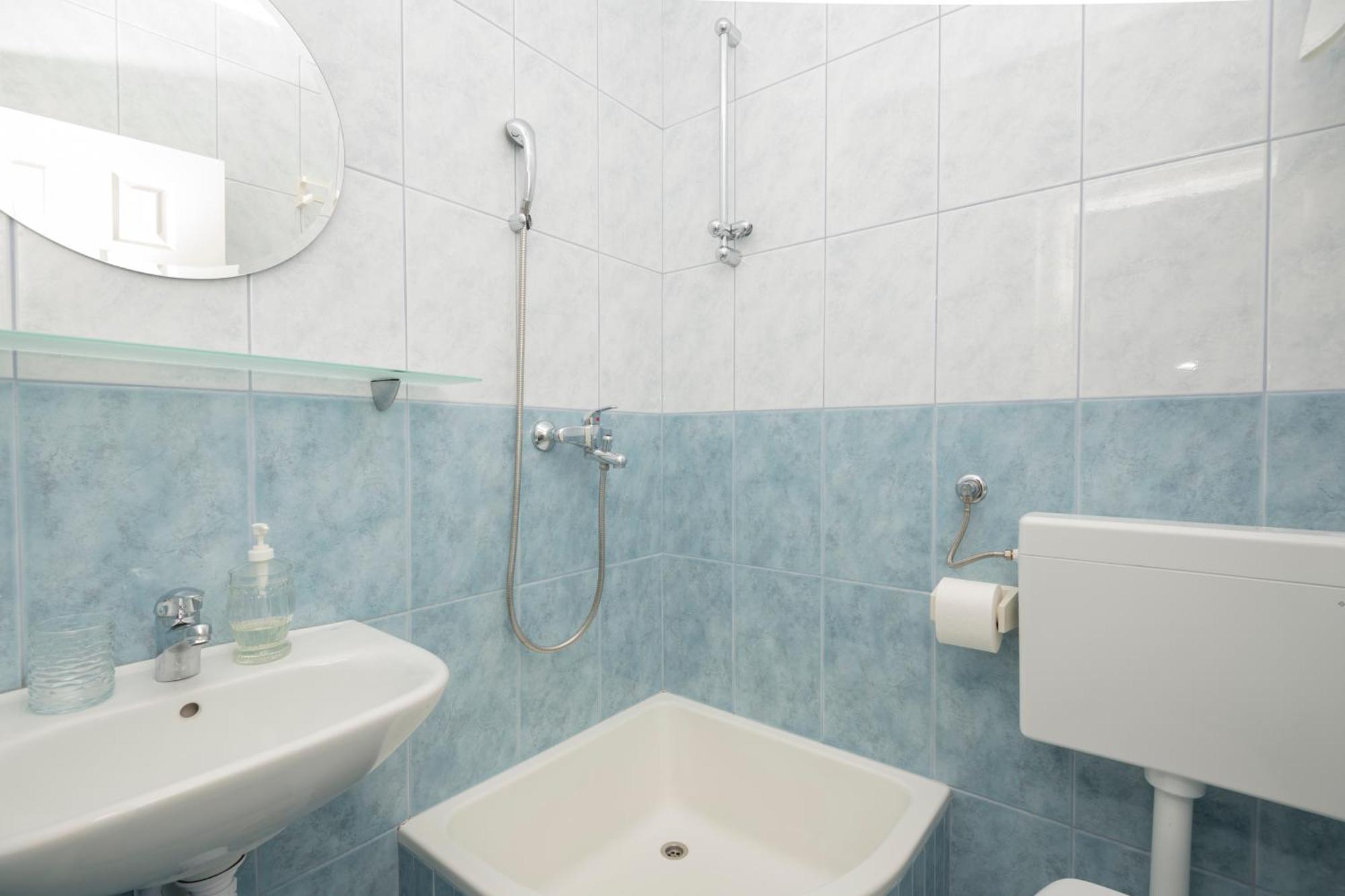 Family Apartments Marita Μακάρσκα Εξωτερικό φωτογραφία