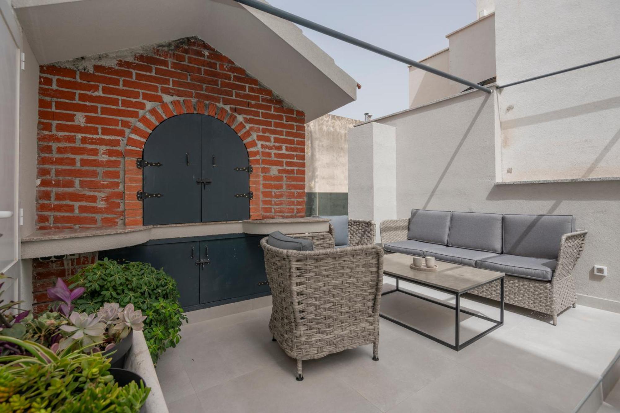 Family Apartments Marita Μακάρσκα Εξωτερικό φωτογραφία