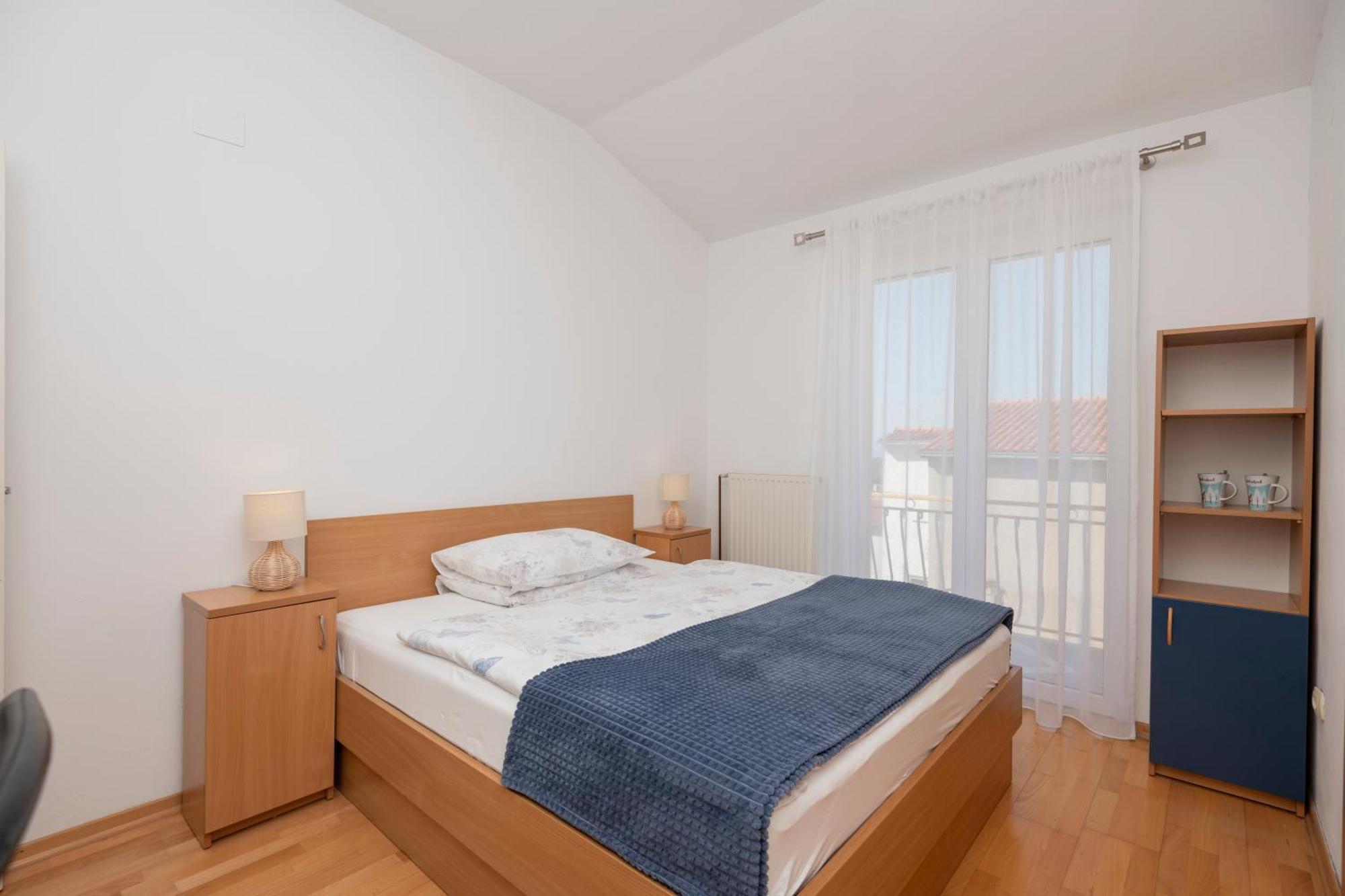 Family Apartments Marita Μακάρσκα Εξωτερικό φωτογραφία
