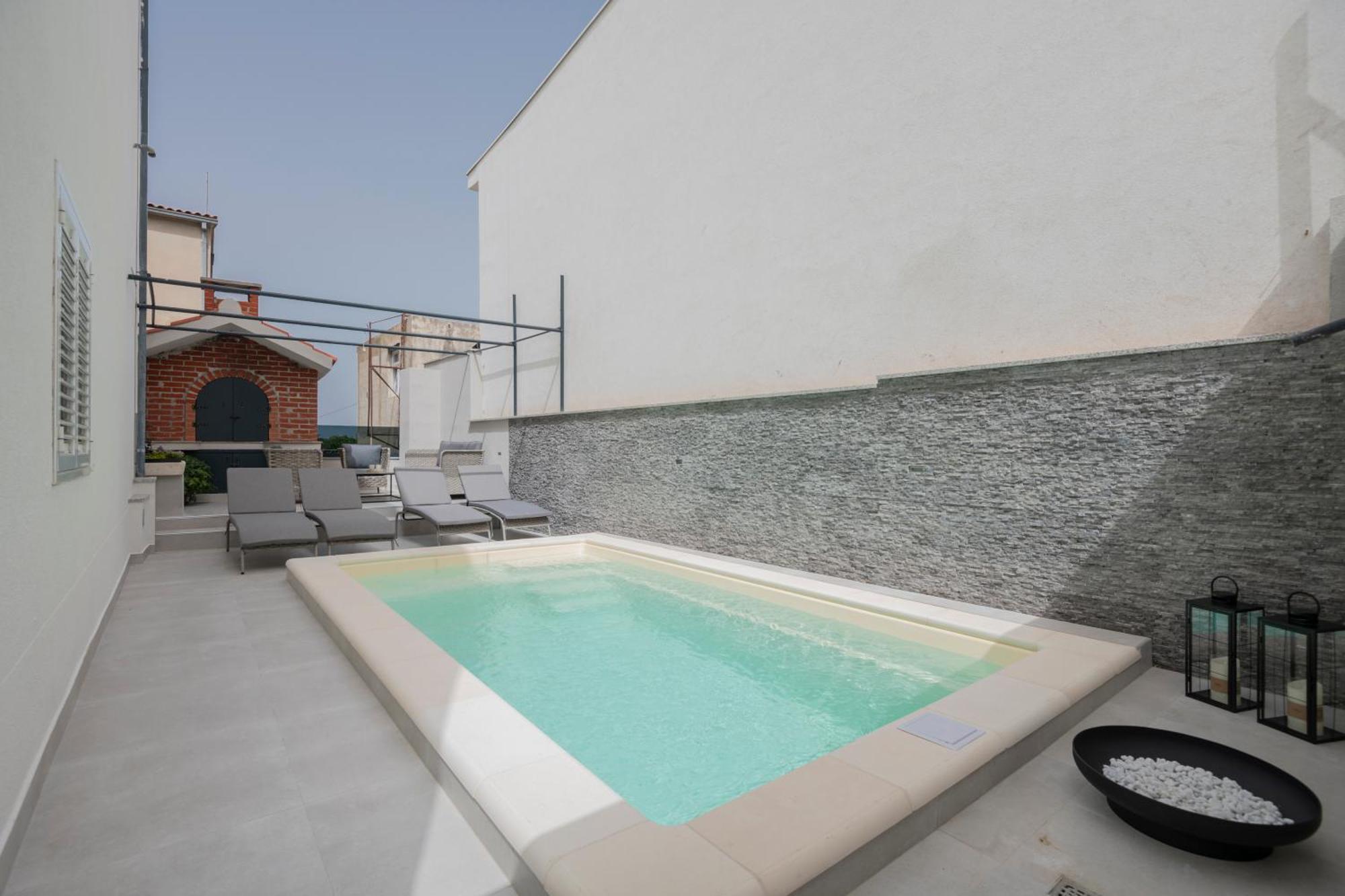 Family Apartments Marita Μακάρσκα Εξωτερικό φωτογραφία
