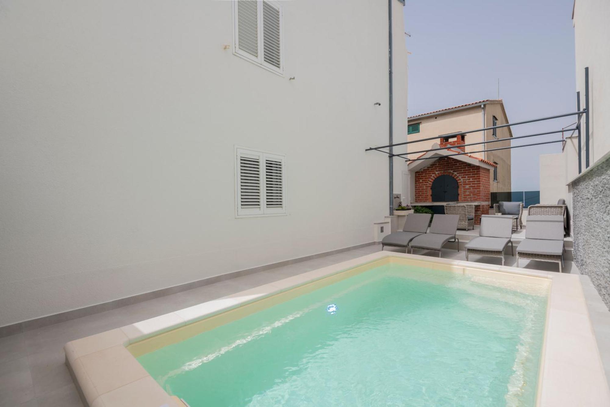 Family Apartments Marita Μακάρσκα Εξωτερικό φωτογραφία