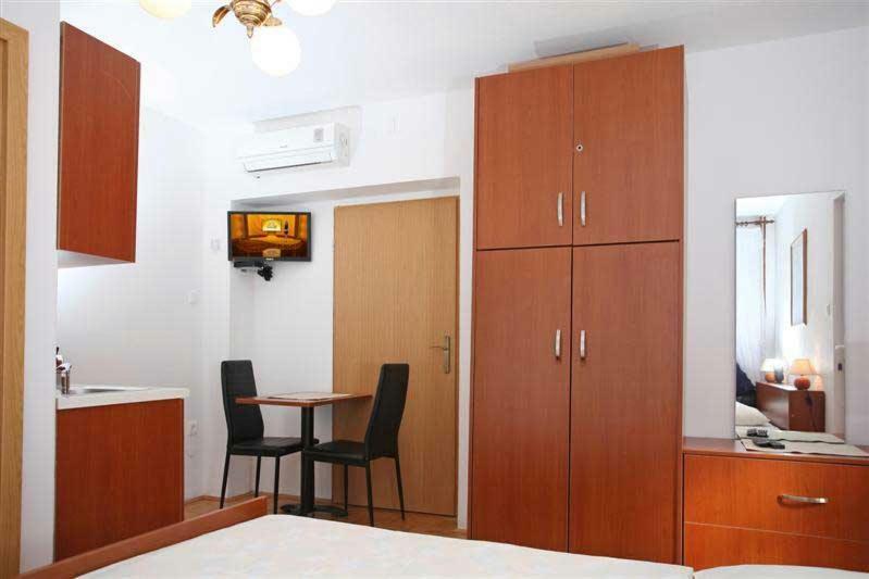 Family Apartments Marita Μακάρσκα Εξωτερικό φωτογραφία