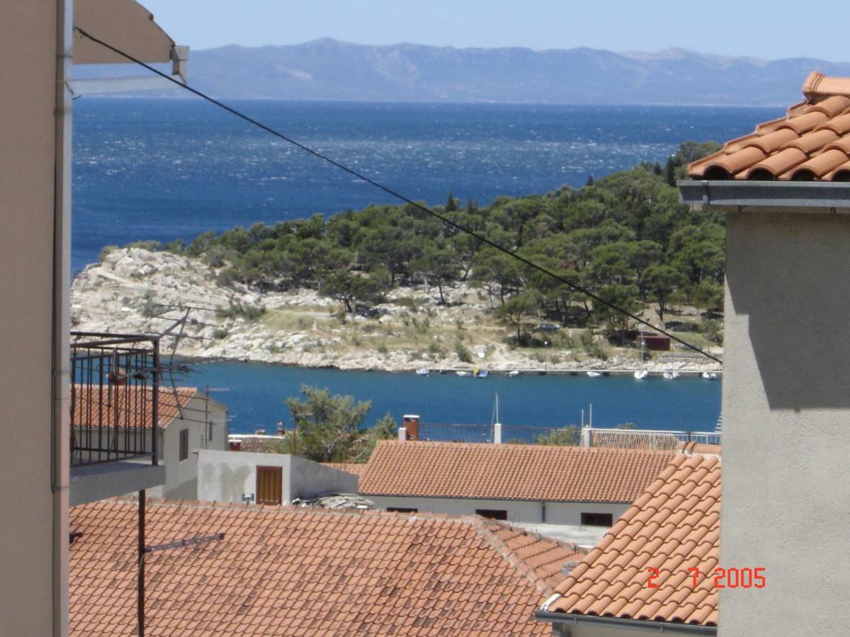 Family Apartments Marita Μακάρσκα Εξωτερικό φωτογραφία