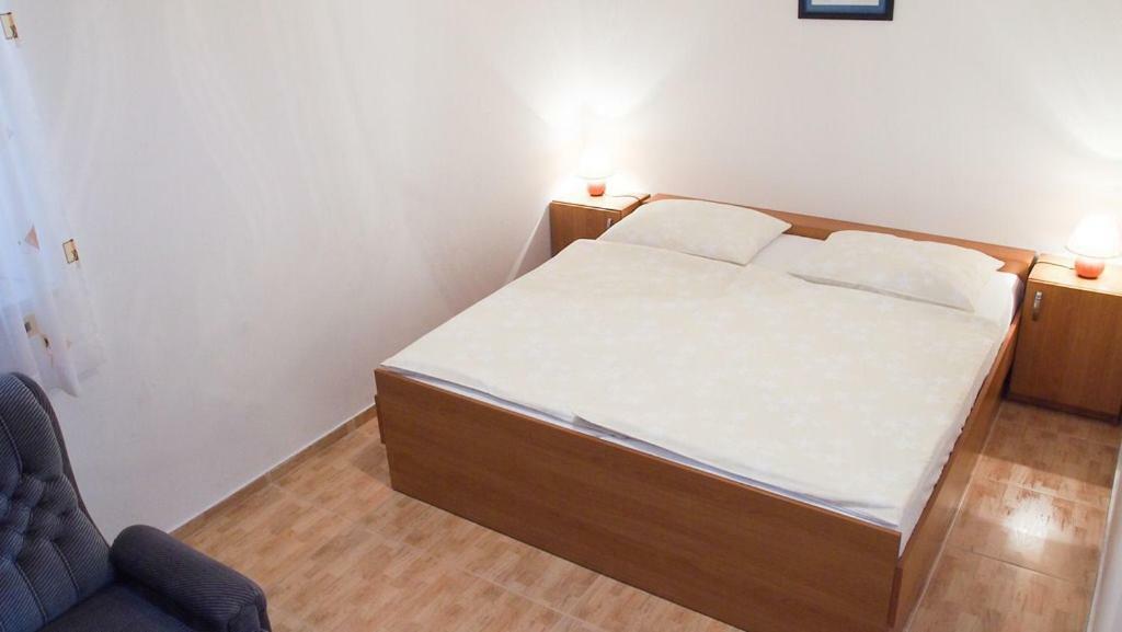 Family Apartments Marita Μακάρσκα Εξωτερικό φωτογραφία